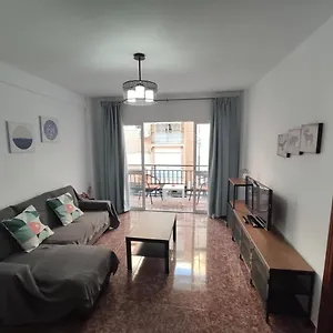Apartamento Margarita Torre Del Mar