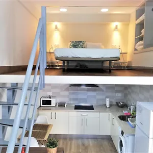 Loft Duplex Varela - La Torre Torre Del Mar